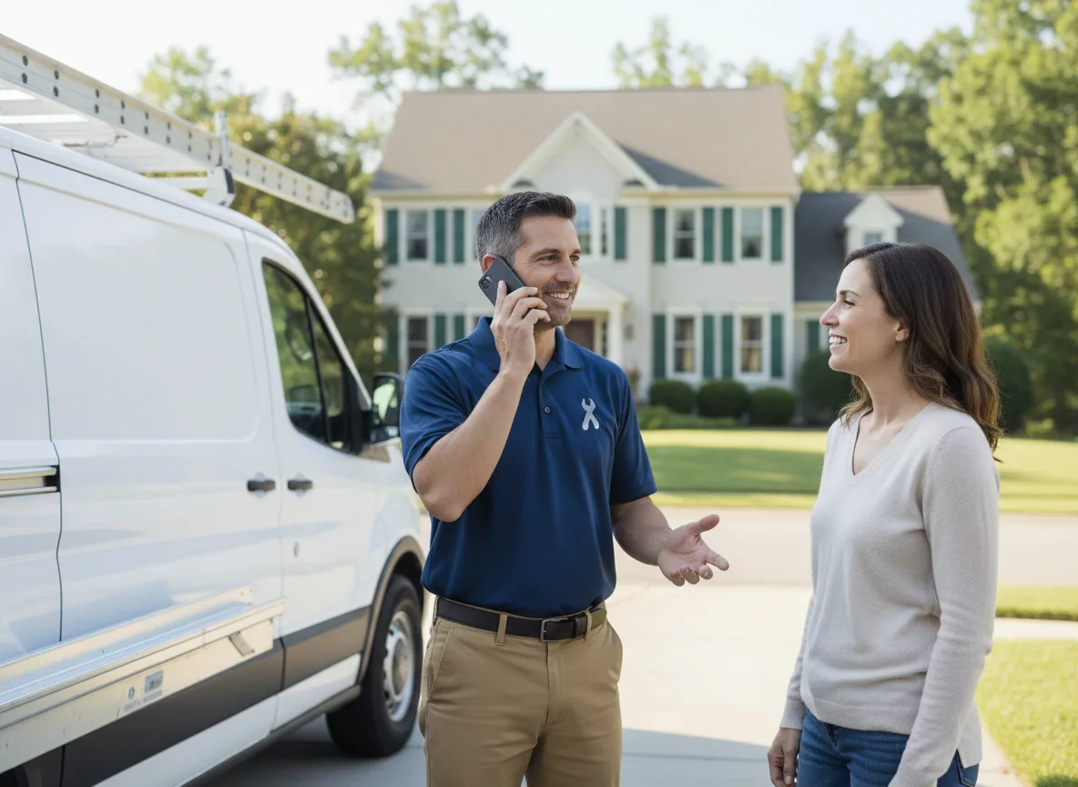 Home Gutter Service Blakeslee, OH FAQs